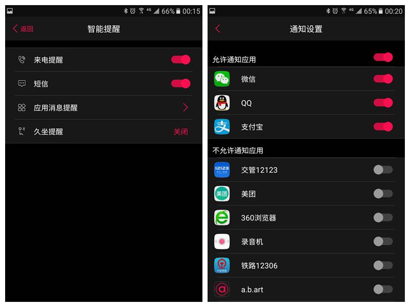 续航长好看的智能手表方形,瑞士a.b.art智能腕表
