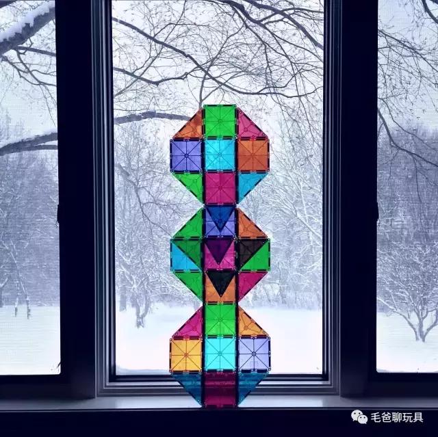 鹿晗的颜值太绝了,鹿晗的积木