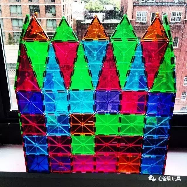 鹿晗的颜值太绝了,鹿晗的积木