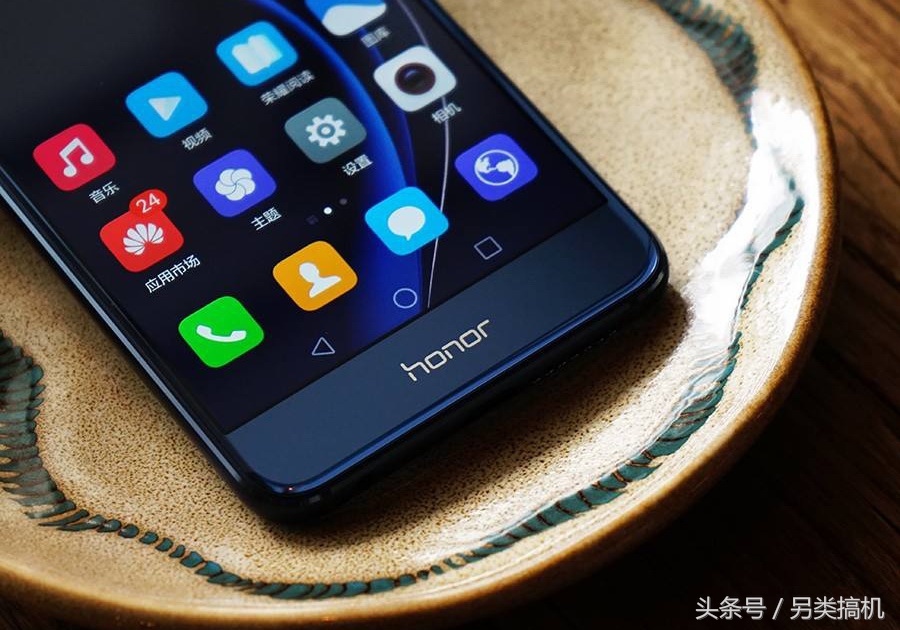 荣耀手机变无字模式,荣耀手机变平板