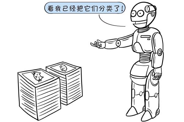 三张图读懂人工智能,一张图看懂人工智能图解