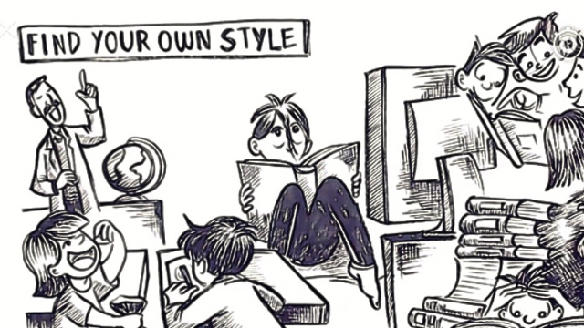 100个技巧让学习事半功倍,十个学习秘诀的内容