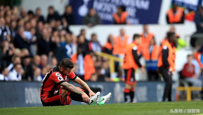 吹嘘之痛！英格兰五大伤仲永球员