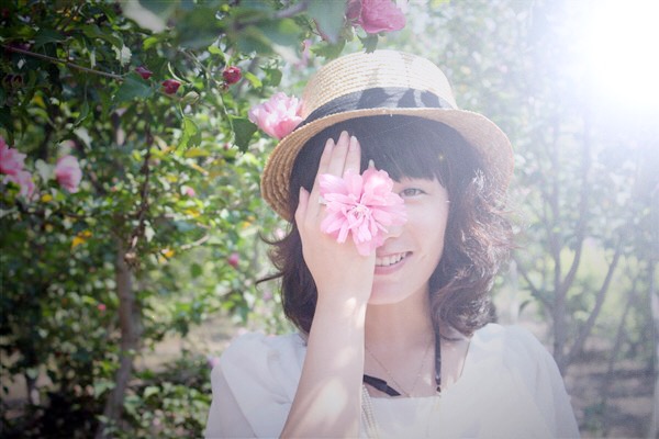 出游旅行照怎么拍,旅行拍照小技巧教程