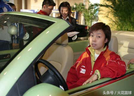 刘国梁球技震惊张继科,刘国梁开豪车