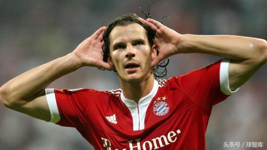 踢爆足球、单季进球上双的中卫，舍他其谁？