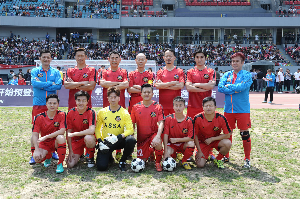 谭咏麟唯一国语,谭咏麟热衷慈善事业吗