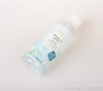 适合素颜的卸妆水,零差评的卸妆水卸妆干净皮肤才好