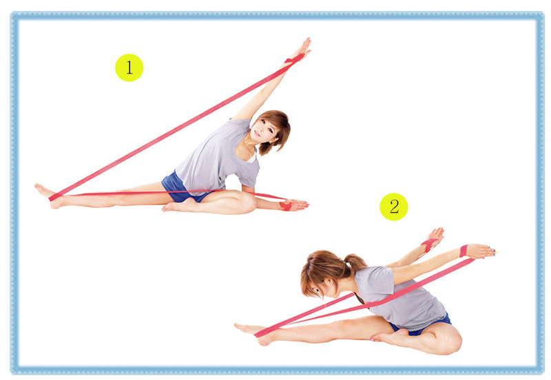郑多燕减肥操臀肌训练火辣来袭,郑多燕强力减脂操