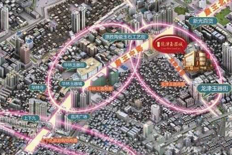 珠宝人还是美食家看看时下流行的那些好玩儿好吃的珠宝游学吧