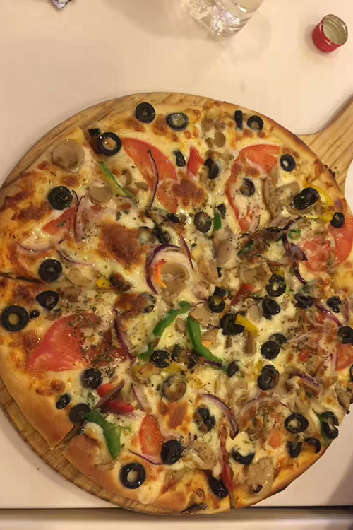 珠宝人还是美食家看看时下流行的那些好玩儿好吃的珠宝游学吧