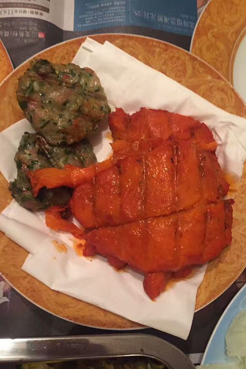 珠宝人还是美食家看看时下流行的那些好玩儿好吃的珠宝游学吧