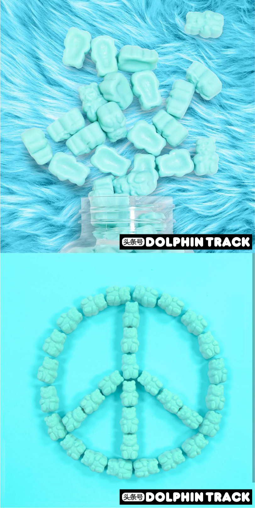 一颗被吃的软糖,金小妹kyliejenner早期