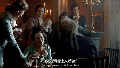 这部剧尺度大到惊人，不多说了，老司机们快上车！