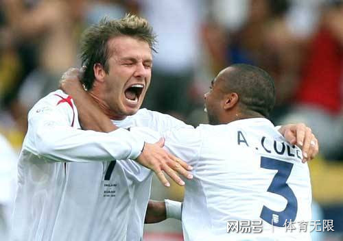 贝克汉姆凭什么被人称为万人迷,万人迷贝克汉姆生涯五大进球