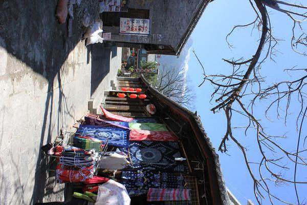 穷游云南1000元以内,穷游云南10天花费多少钱