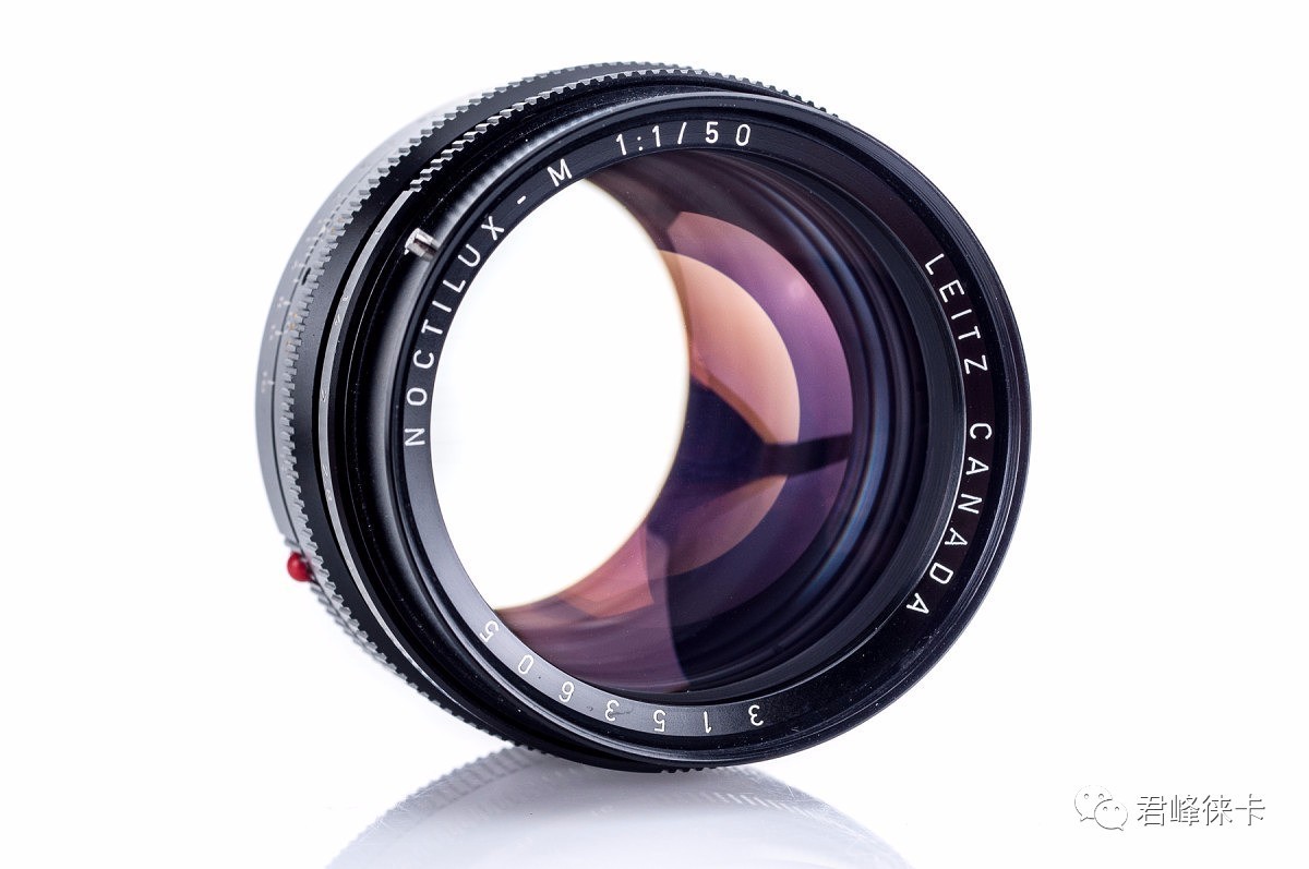 徕卡夜神镜头多少钱一个,徕卡75毫米镜头夜神实测