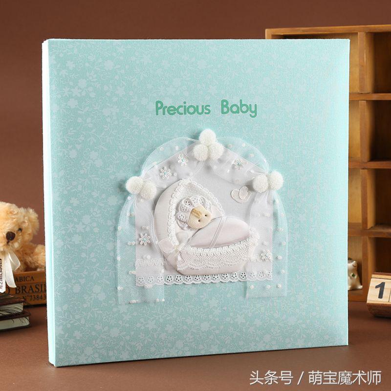 宝宝成长过程爸妈不能缺席,宝宝每一次成长都不会缺席