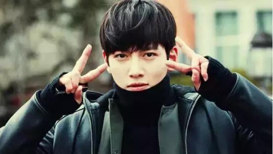 你绝对不认识的女艺人,池昌旭让人惊讶