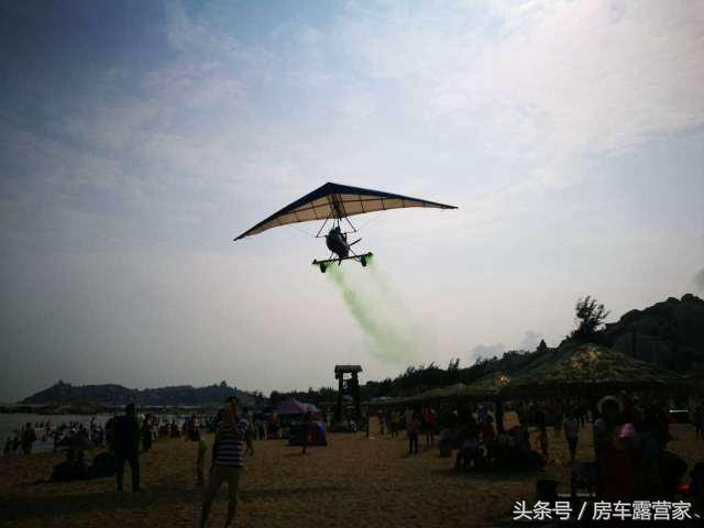 浪琴湾露营旅游攻略,浪琴湾露营玩法