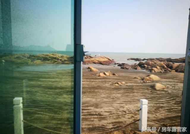 浪琴湾露营旅游攻略,浪琴湾露营玩法