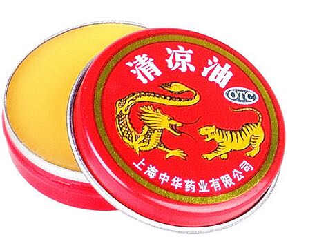 一个美国汉子在中国做代购