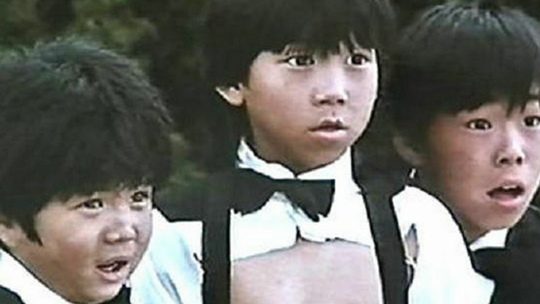 好小子三个童星现状,好小子三个主角现状照片