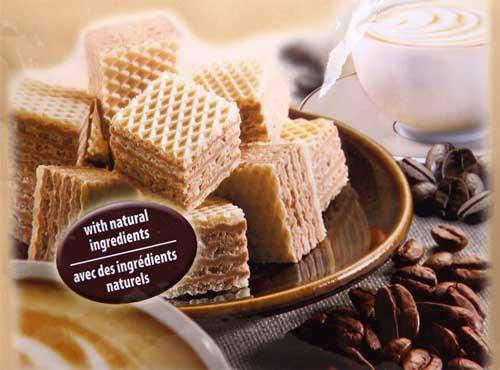 真正的丹麦曲奇饼,丹麦曲奇哪一块最好吃