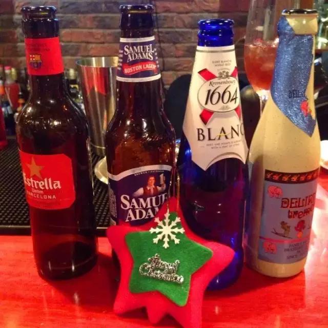 天津可以看球赛撸串的地方,在天津津南喝酒看球