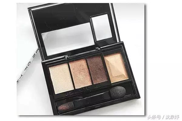 这几个化妆包里必备的，好用且值得回购的彩妆品，你都有了吗？