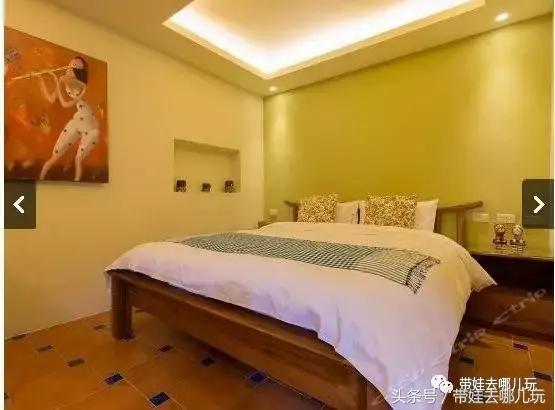 台湾花莲云顶民宿,台湾高雄花莲民宿