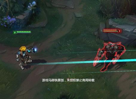 ez未来战士手感,ez灵能特工至臻皮肤手感怎样