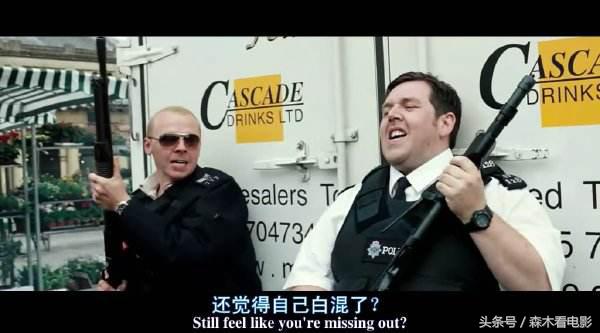 令人深思的黑色幽默电影,最好看的黑色幽默电影