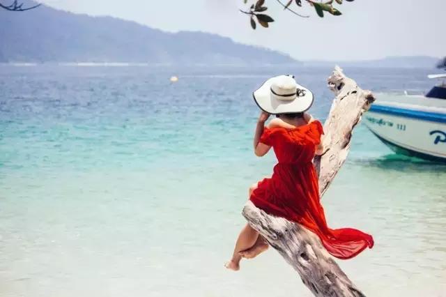 比马尔代夫便宜的小众海岛,马尔代夫免签好去处