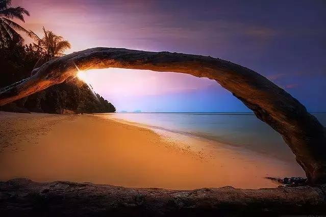 比马尔代夫便宜的小众海岛,马尔代夫免签好去处