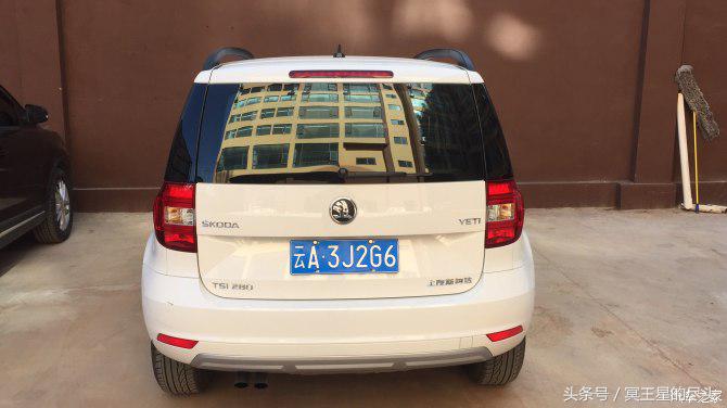 云南小伙租车游云南,云南自驾七日游最全攻略