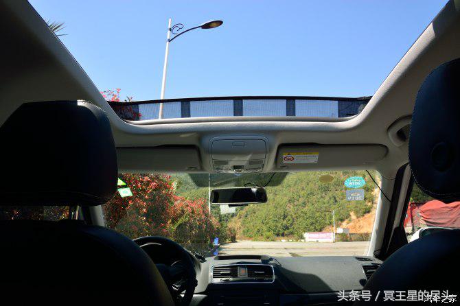 云南小伙租车游云南,云南自驾七日游最全攻略