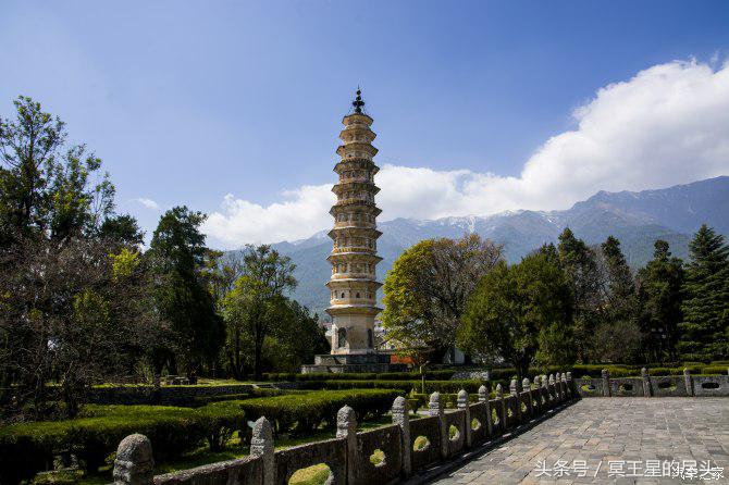 云南小伙租车游云南,云南自驾七日游最全攻略