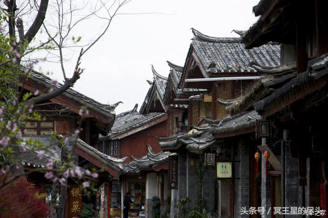 云南小伙租车游云南,云南自驾七日游最全攻略