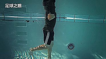 正脚背射门为什么找不准部位,正脚背射门为什么总是绵软无力