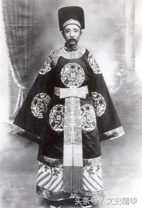 张作霖家族墓地图片,张作霖家族墓园