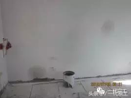 工程建设楼房渗漏水问题总结,外墙空鼓开裂渗漏水维修施工方案