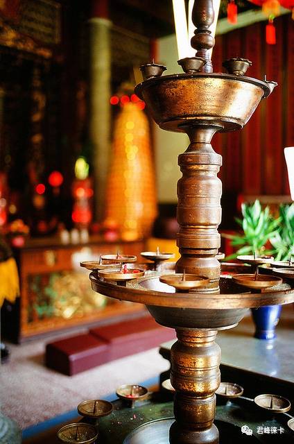 最油润的徕卡镜头,徕卡最具德味的镜头