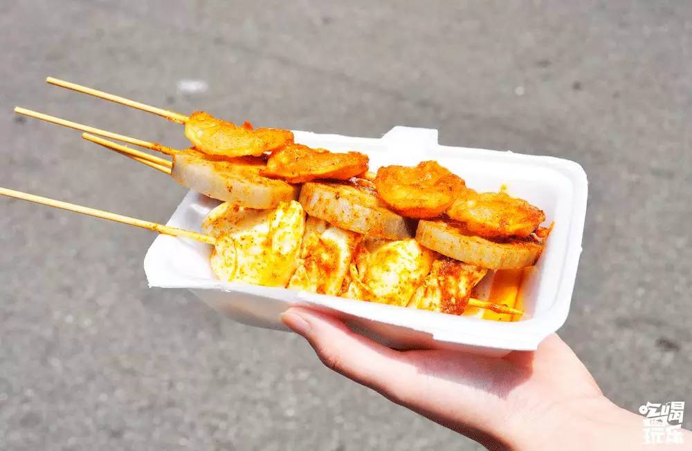 清水塘路从北到南，寻访旧时光里的一中味道