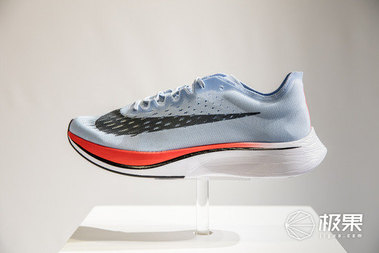 为什么顶级马拉松运动员都穿耐克,最厉害的马拉松选手