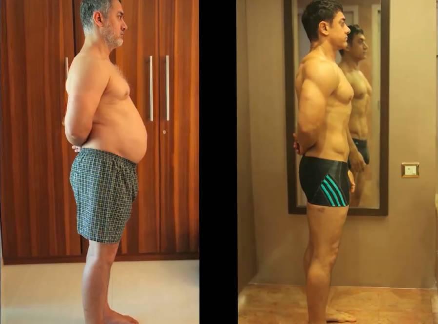 阿米尔汗为什么是印度国宝,暴瘦50斤后竟然是糖尿病