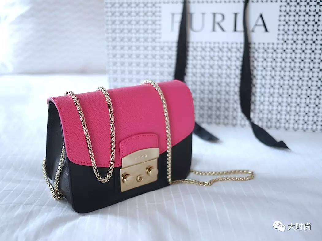 买了这些包，小S可能不会哭泣，但你一定想杀人！