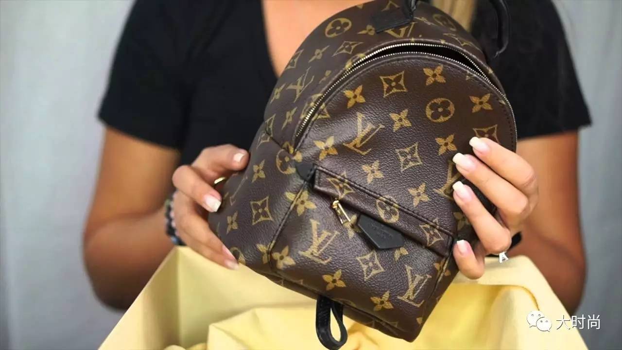 买了这些包，小S可能不会哭泣，但你一定想杀人！