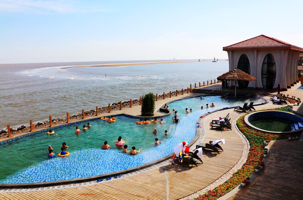 2017年“一带一路杯”（唐山）国际沙滩足球邀请赛隆重开幕！