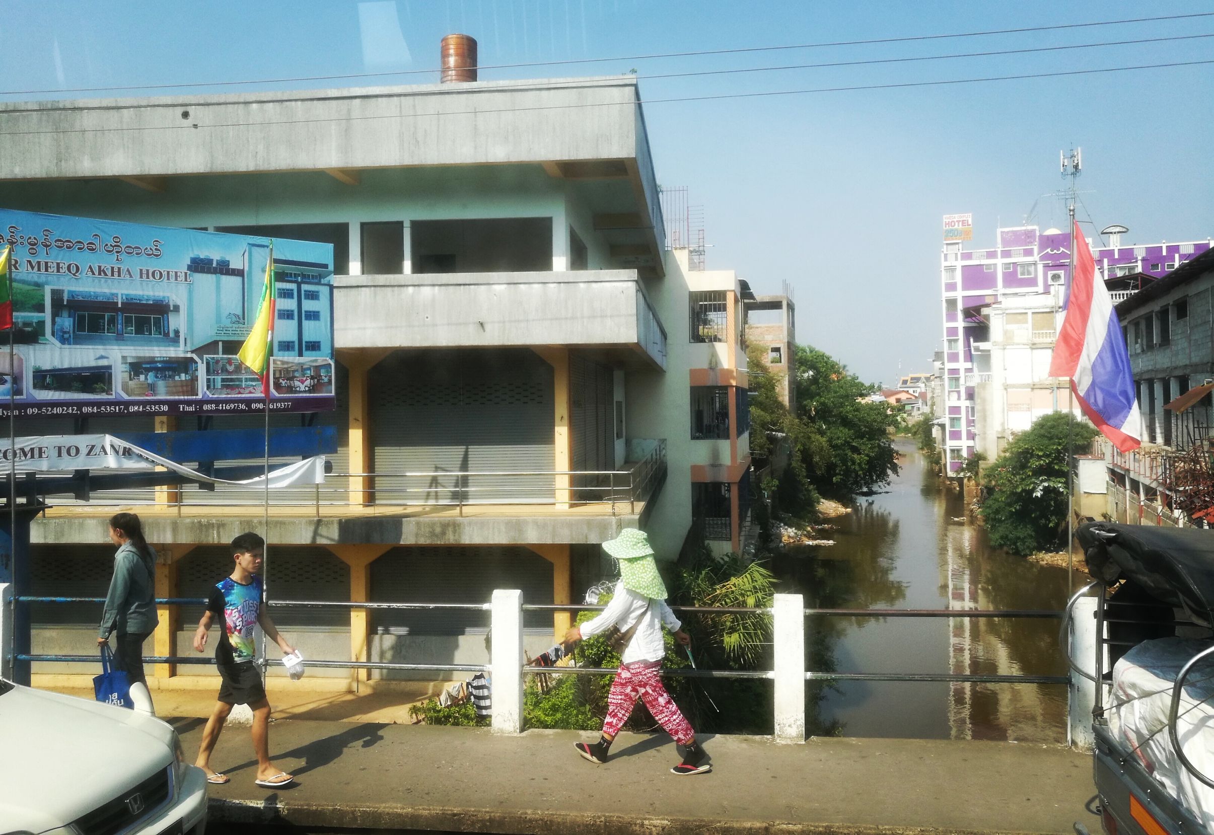 金三角缅甸旅行,缅甸金三角一日游